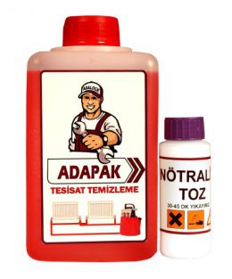 ADAPAK